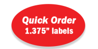 quick order button